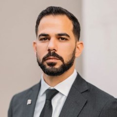 Gabriel Abed